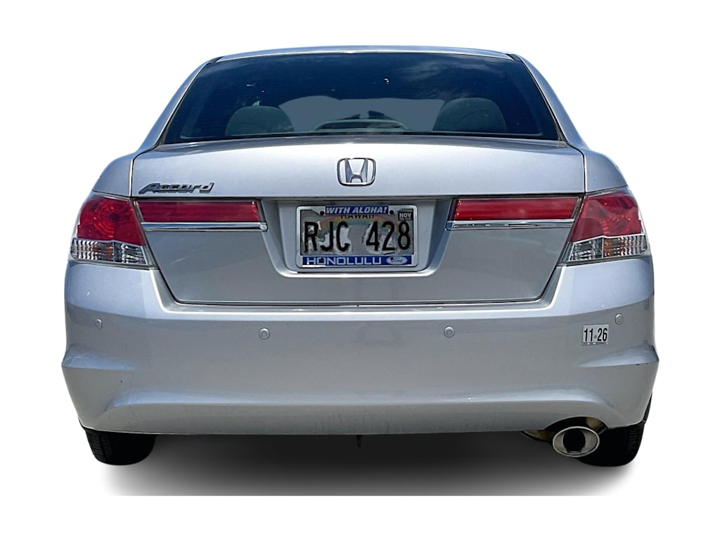 Thumbnail: 2011 Honda Accord - 5
