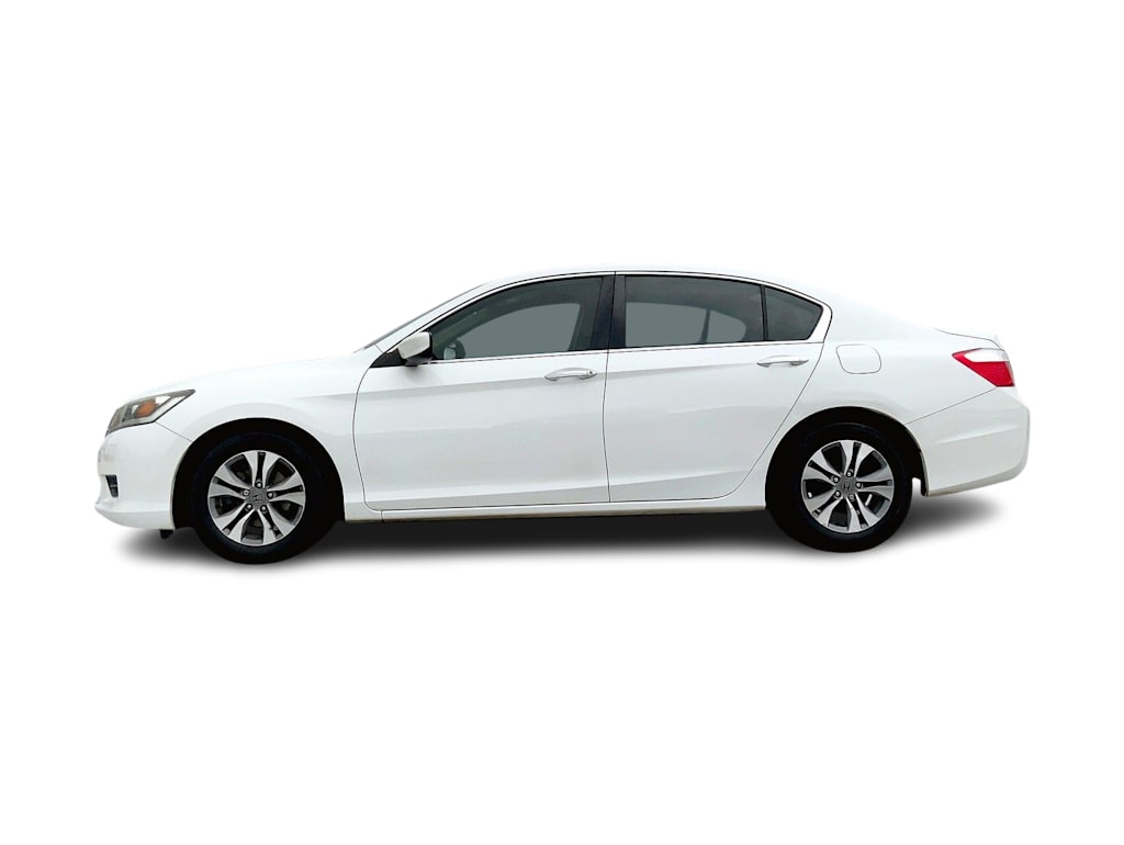 Thumbnail: 2015 Honda Accord - 3
