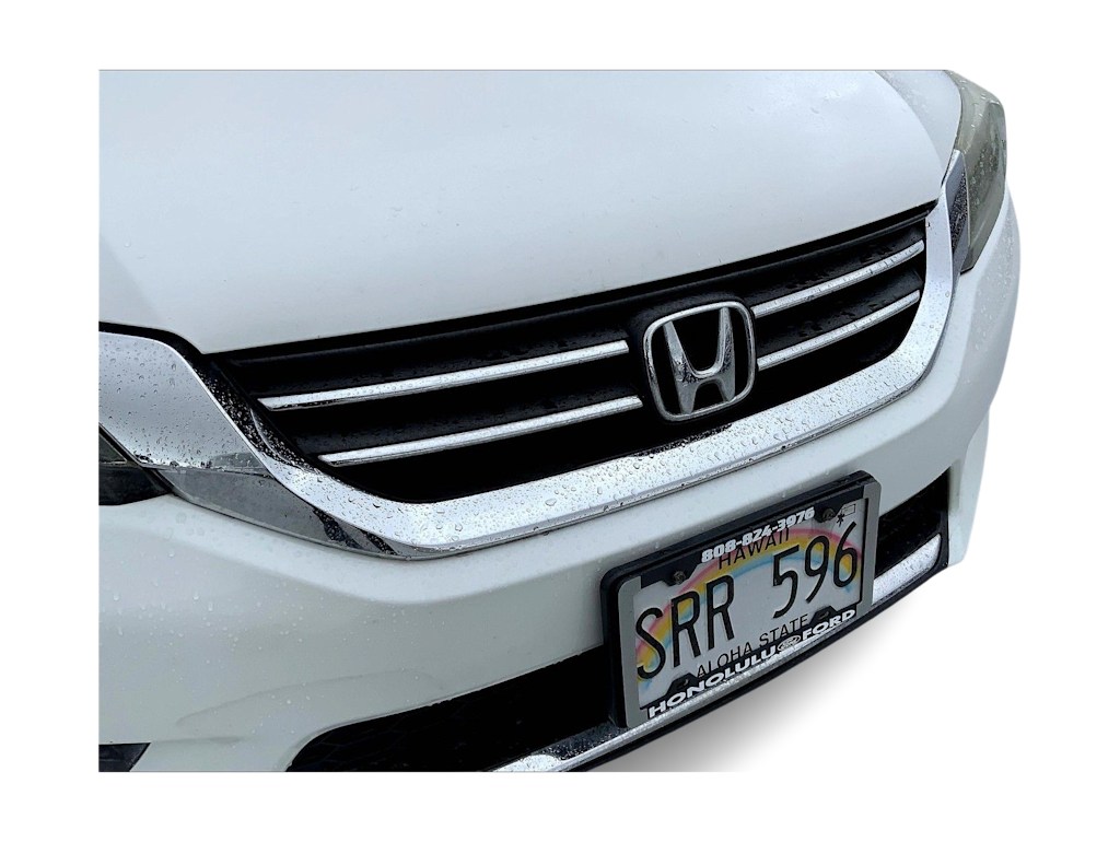 Thumbnail: 2015 Honda Accord - 33