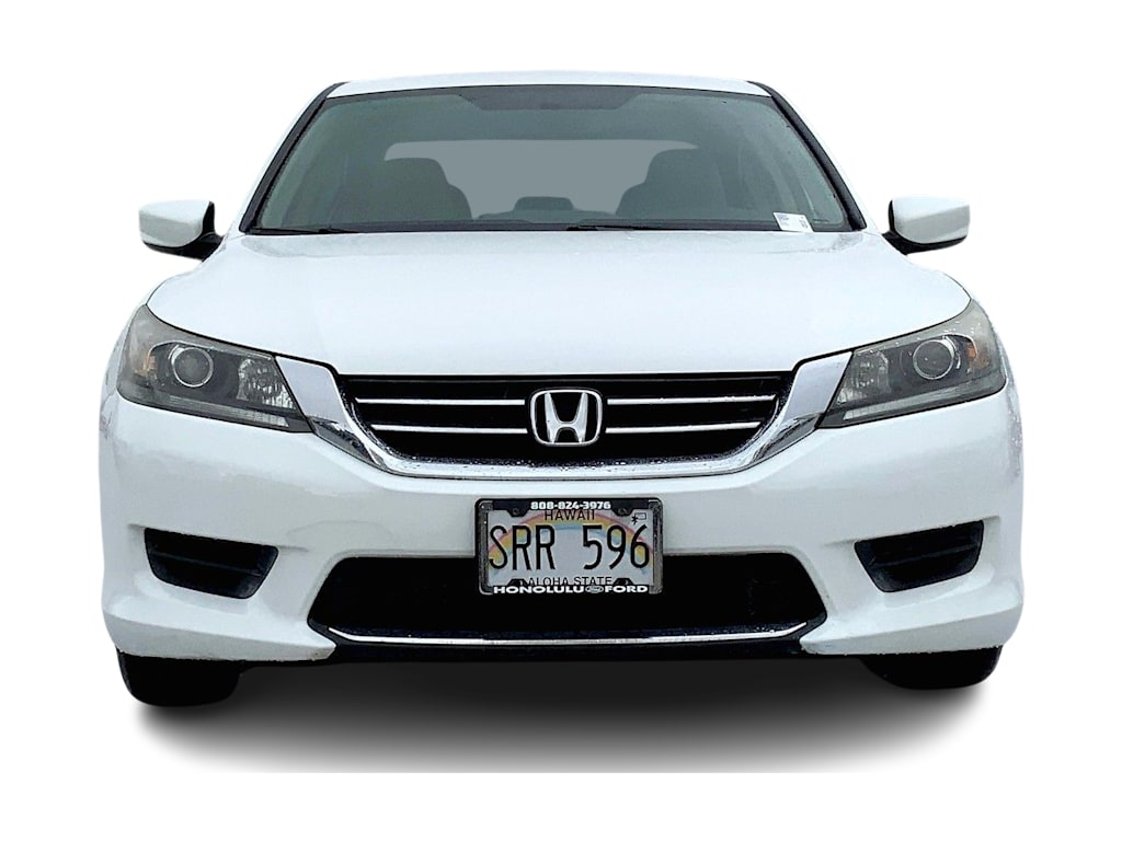 Thumbnail: 2015 Honda Accord - 6