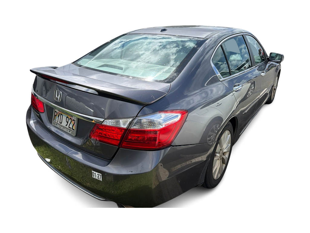 Thumbnail: 2013 Honda Accord - 13