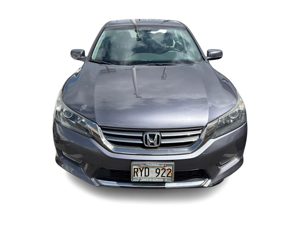 Thumbnail: 2013 Honda Accord - 3