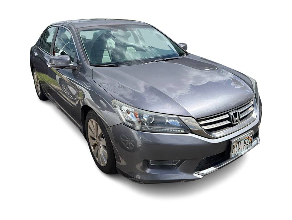Thumbnail: 2013 Honda Accord - 12