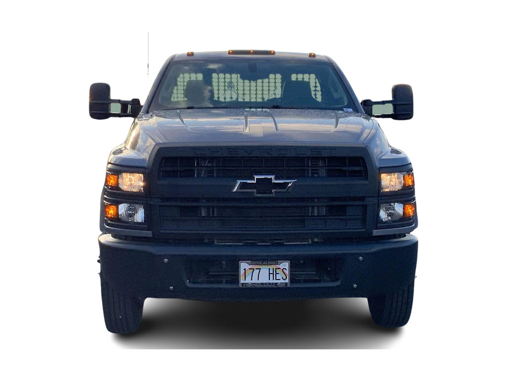 Thumbnail: 2024 Chevrolet  - 6