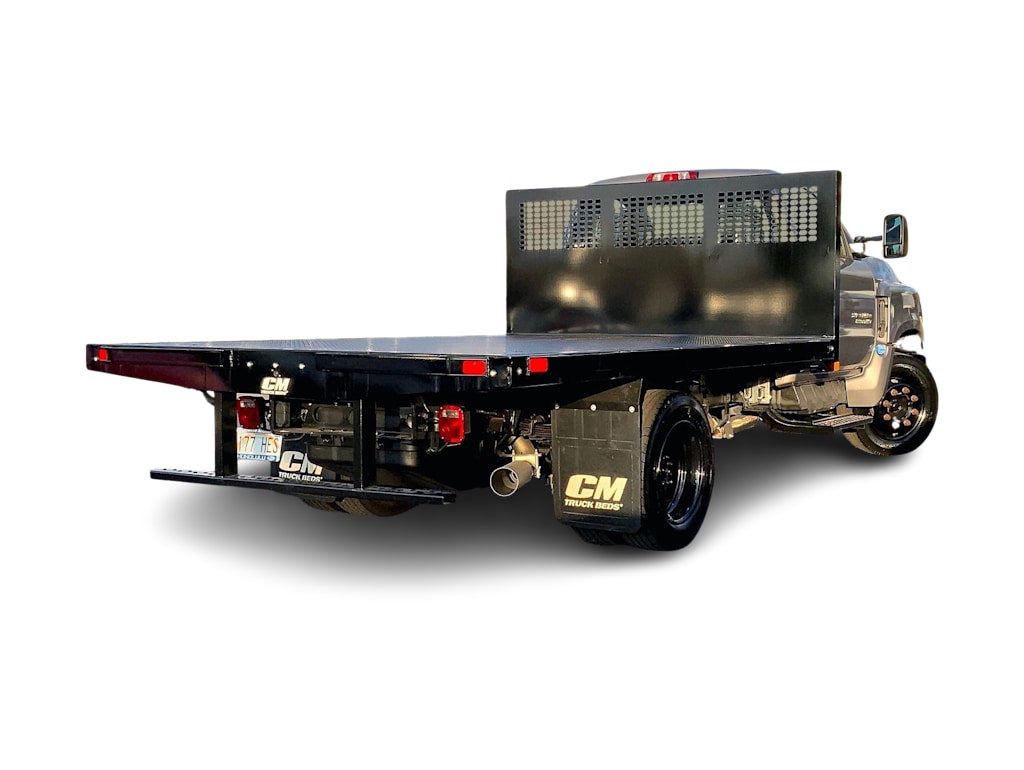 Thumbnail: 2024 Chevrolet  - 22