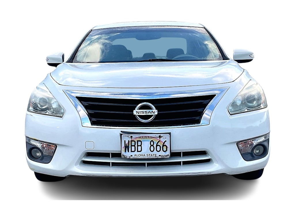 Thumbnail: 2013 Nissan Altima - 6