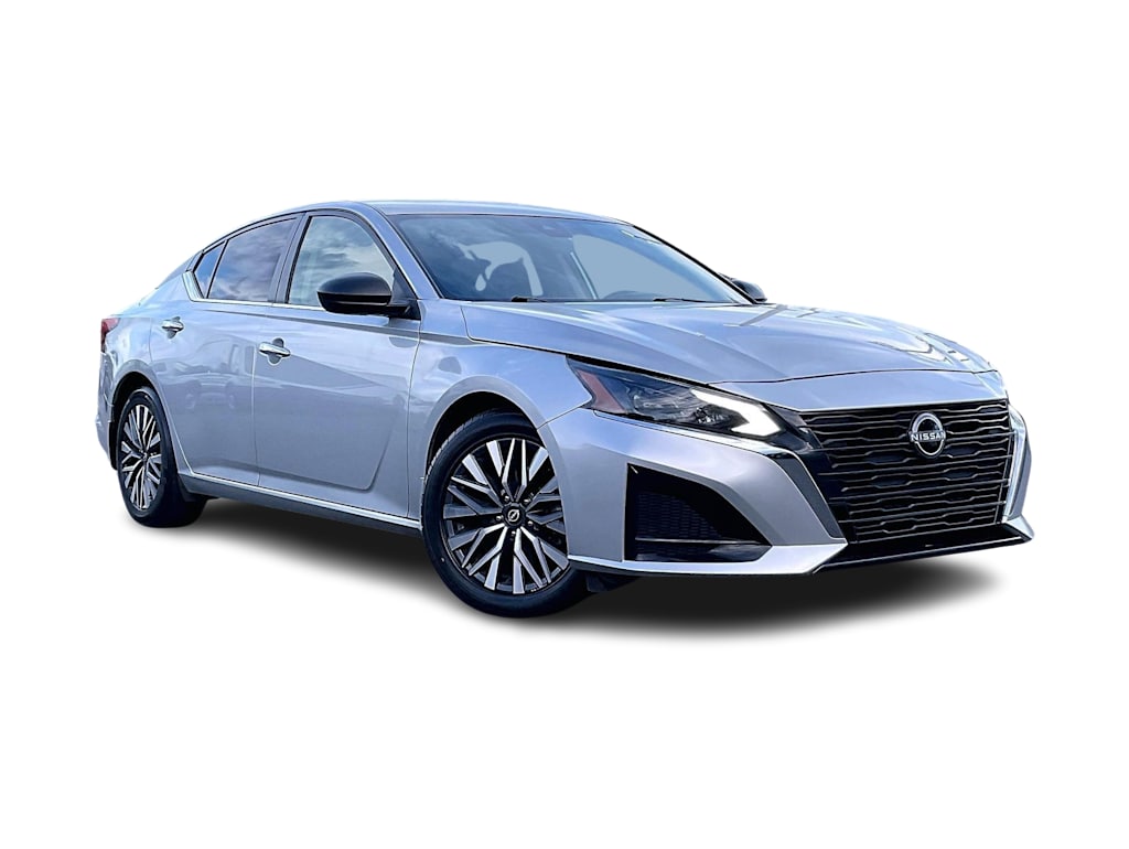 Thumbnail: 2024 Nissan Altima - 22