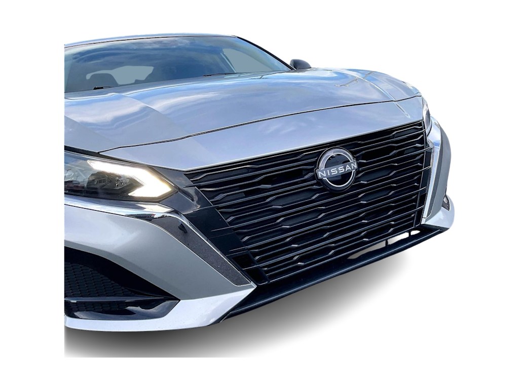 Thumbnail: 2024 Nissan Altima - 33