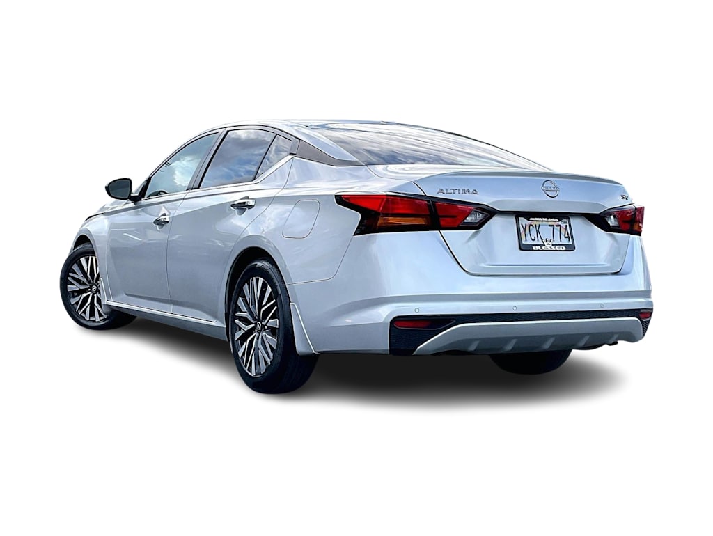 Thumbnail: 2024 Nissan Altima - 4