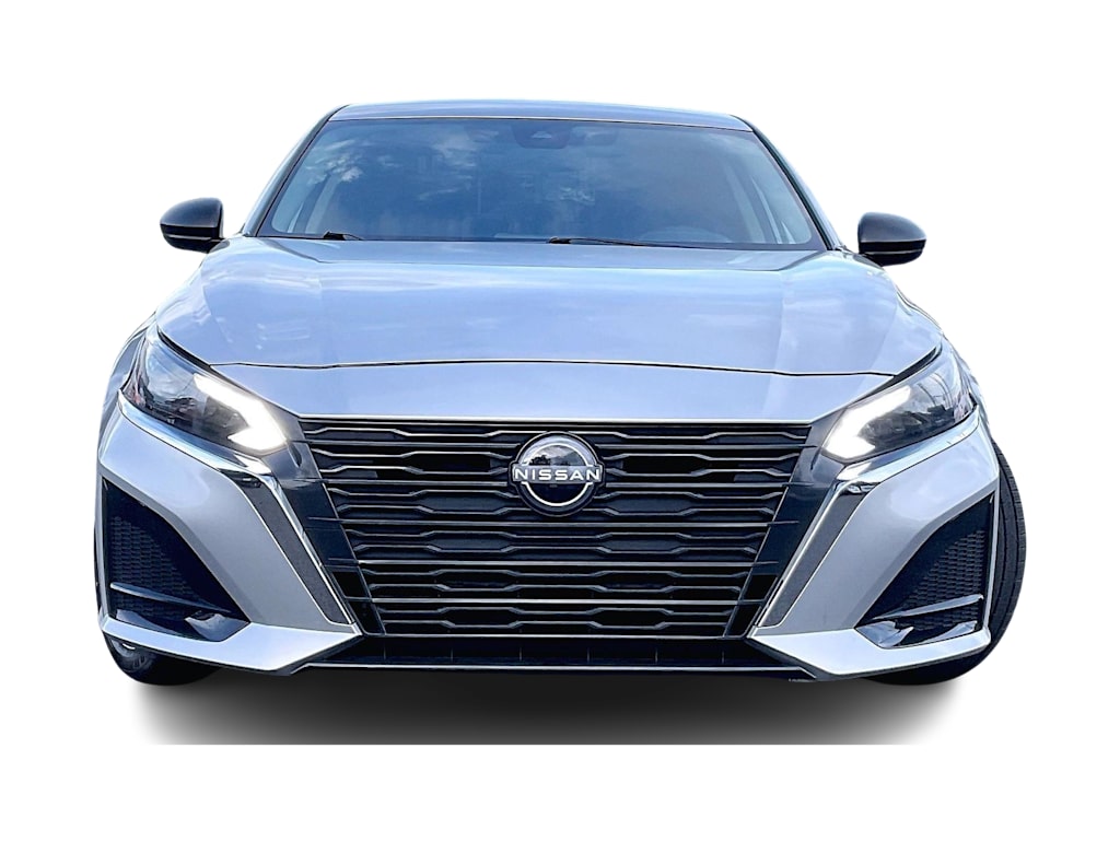 Thumbnail: 2024 Nissan Altima - 6