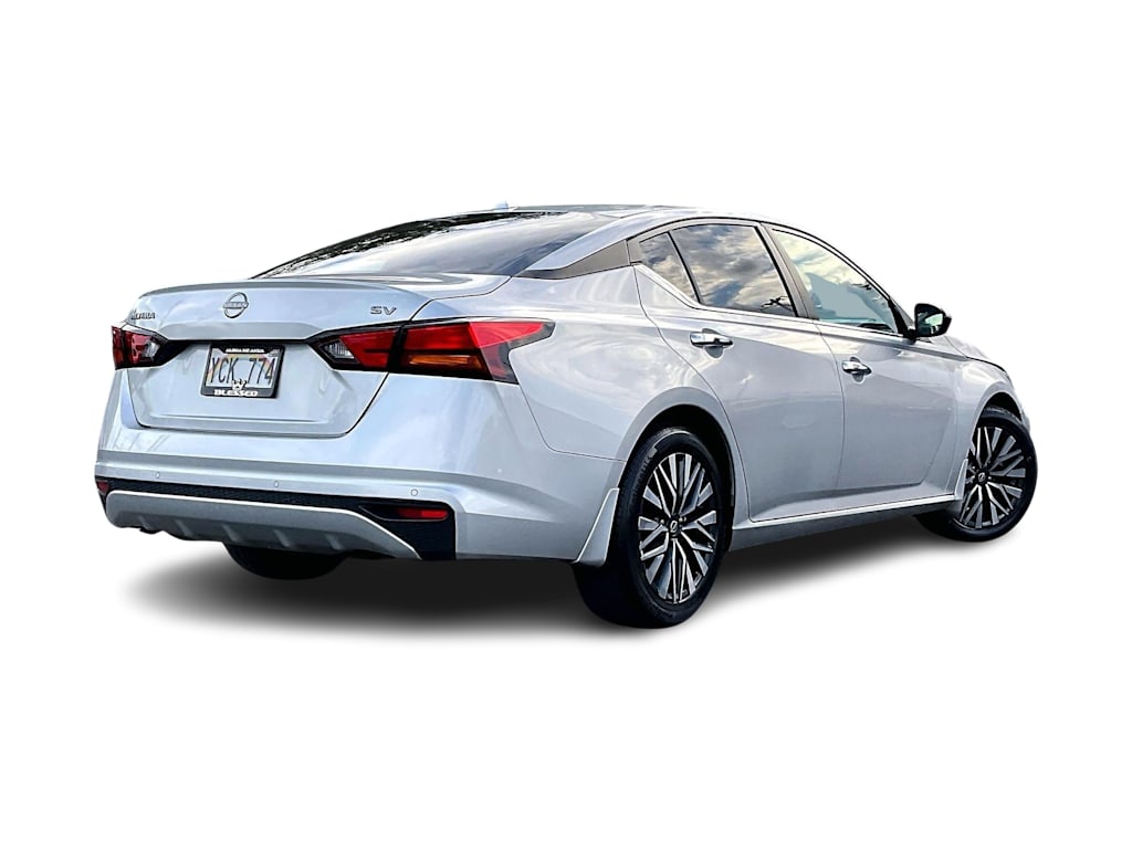 Thumbnail: 2024 Nissan Altima - 23