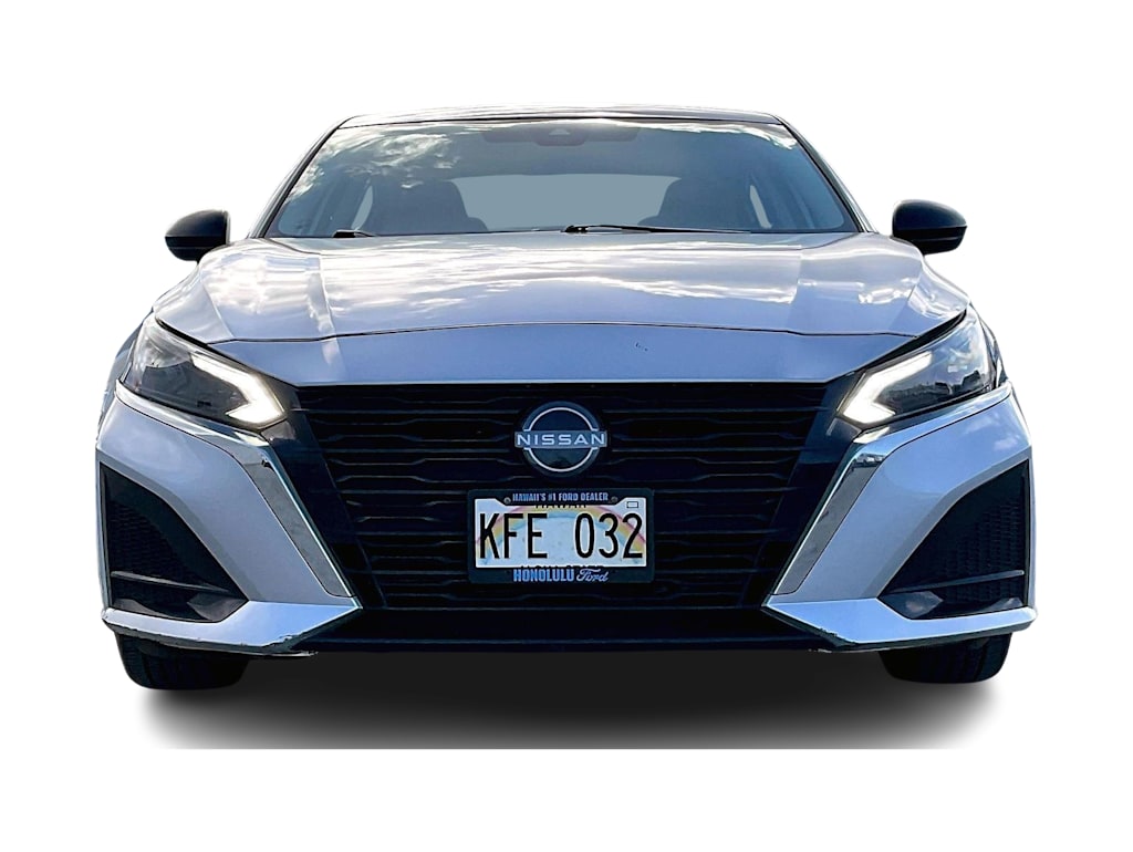 Thumbnail: 2024 Nissan Altima - 6