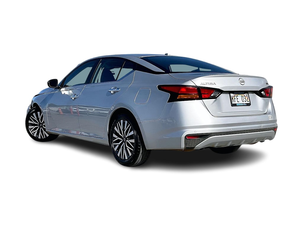 Thumbnail: 2024 Nissan Altima - 4
