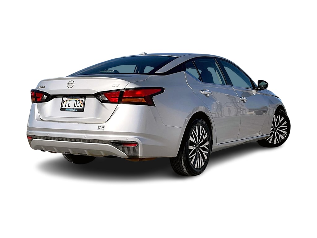 Thumbnail: 2024 Nissan Altima - 23