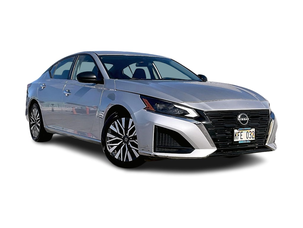 Thumbnail: 2024 Nissan Altima - 22