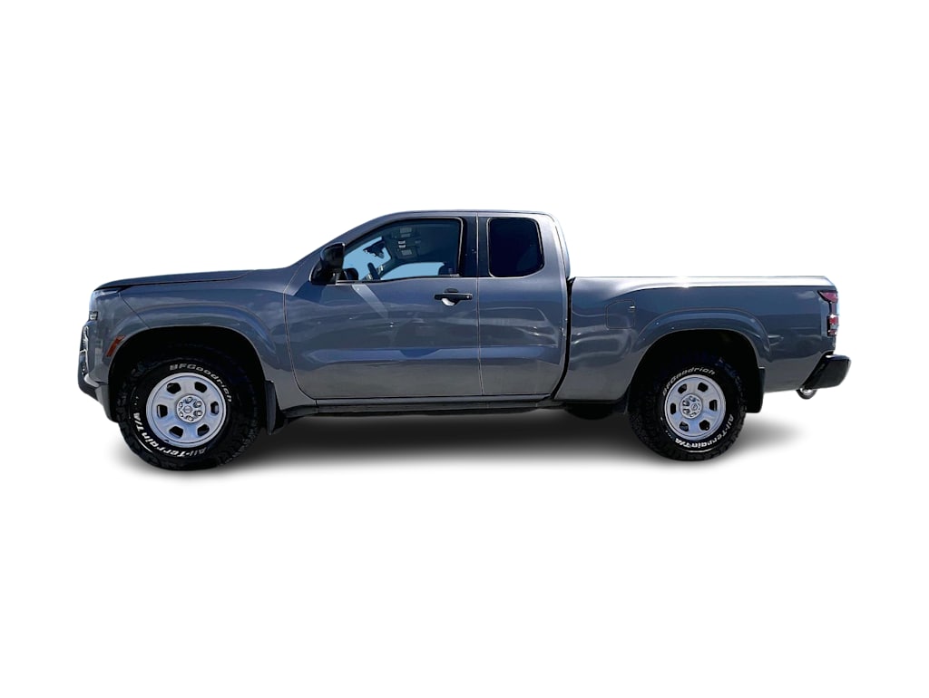 Thumbnail: 2022 Nissan Frontier - 3