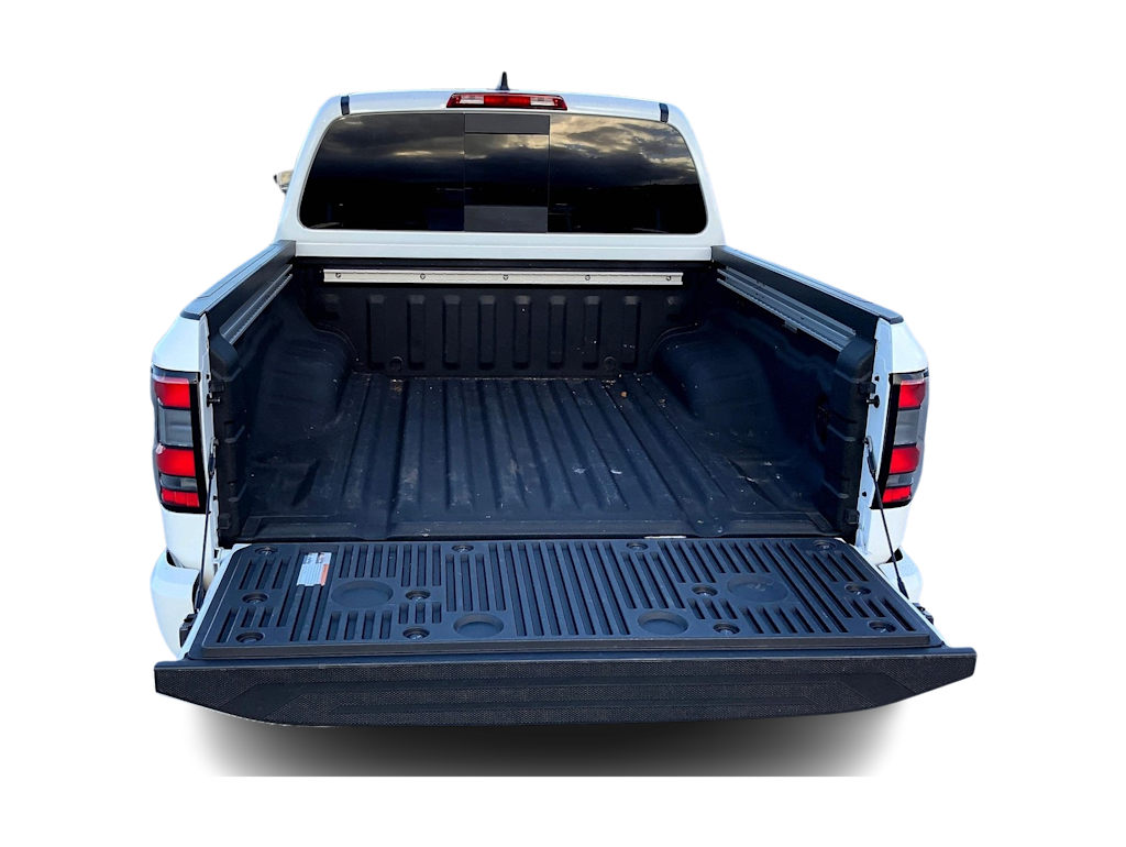 Thumbnail: 2024 Nissan Frontier - 19