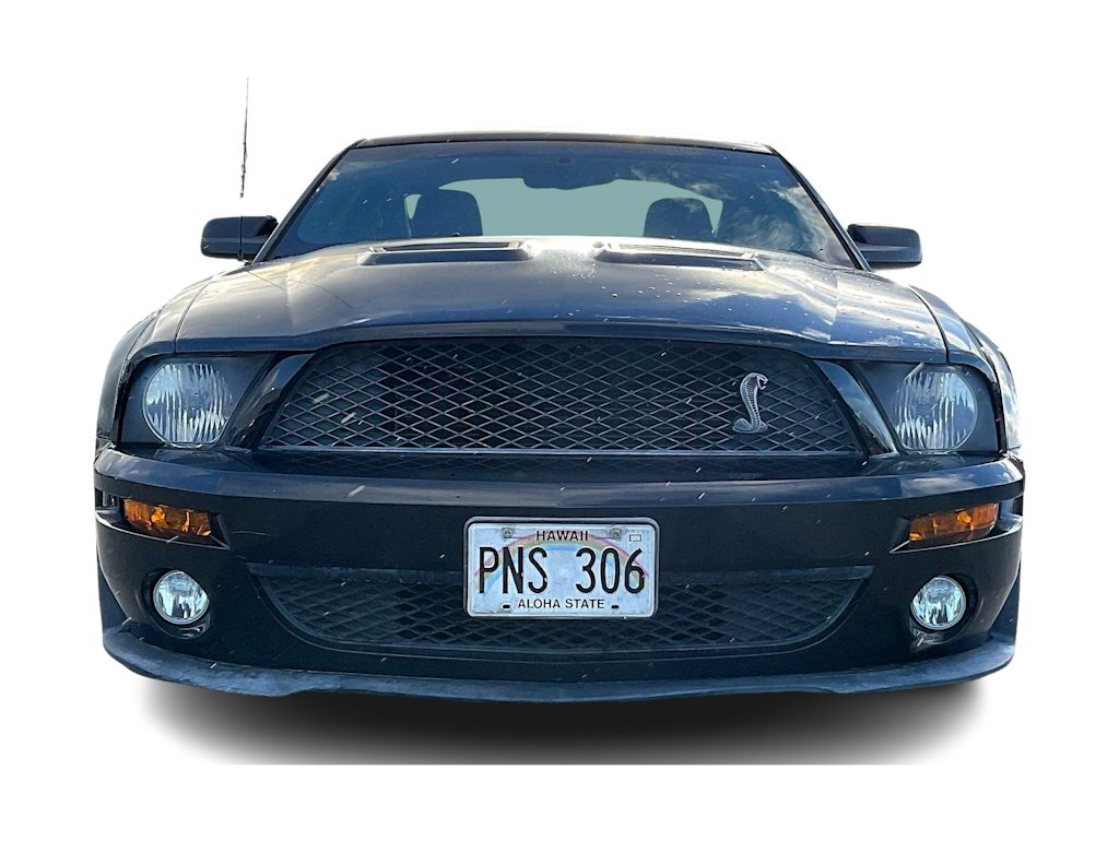 Thumbnail: 2007 Ford Mustang - 6