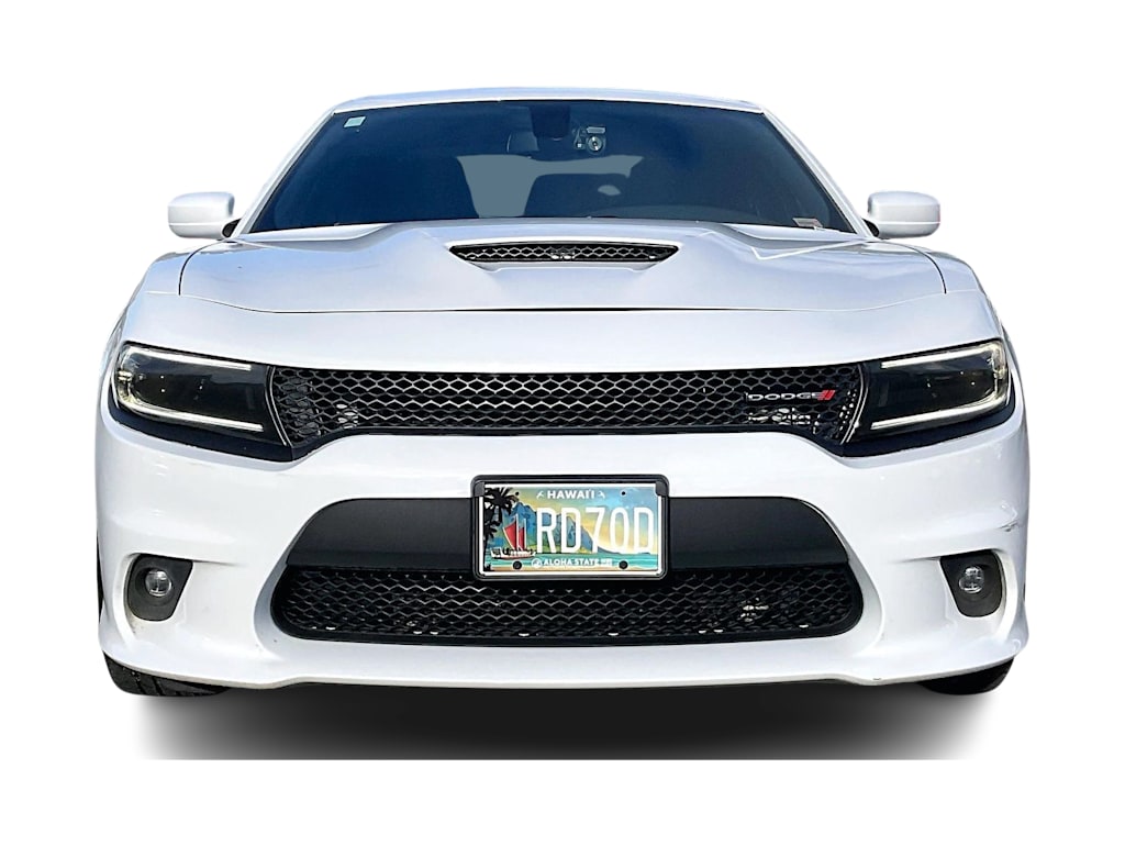 Thumbnail: 2022 Dodge Charger - 6
