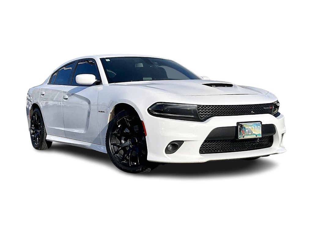 Thumbnail: 2022 Dodge Charger - 23