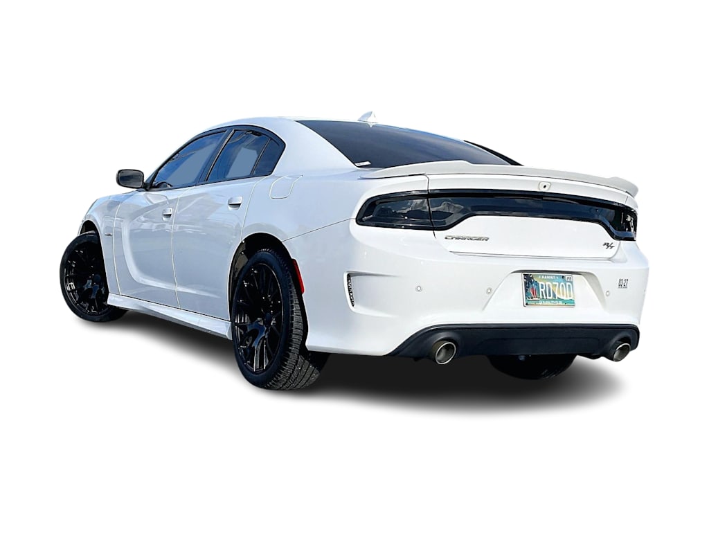 Thumbnail: 2022 Dodge Charger - 4
