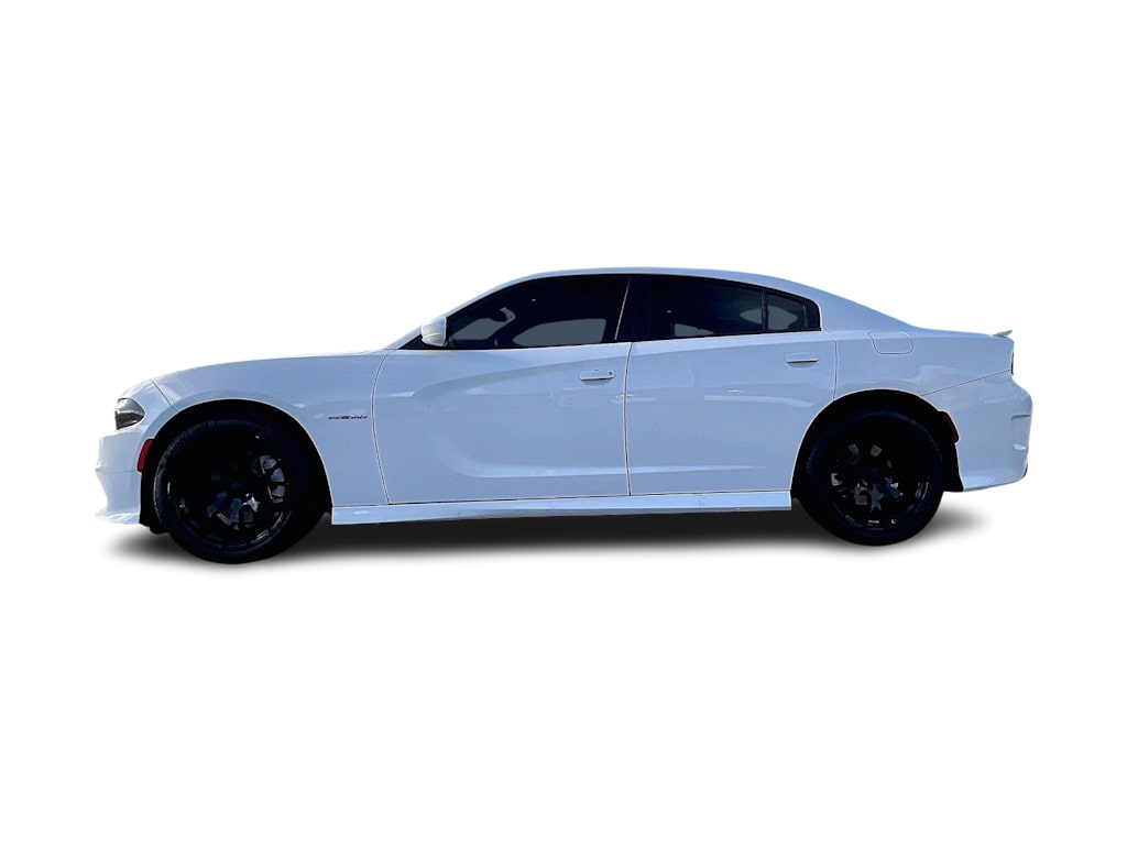 Thumbnail: 2022 Dodge Charger - 3