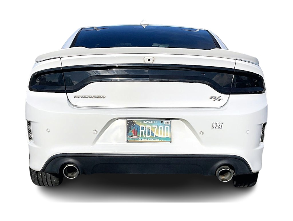 Thumbnail: 2022 Dodge Charger - 5