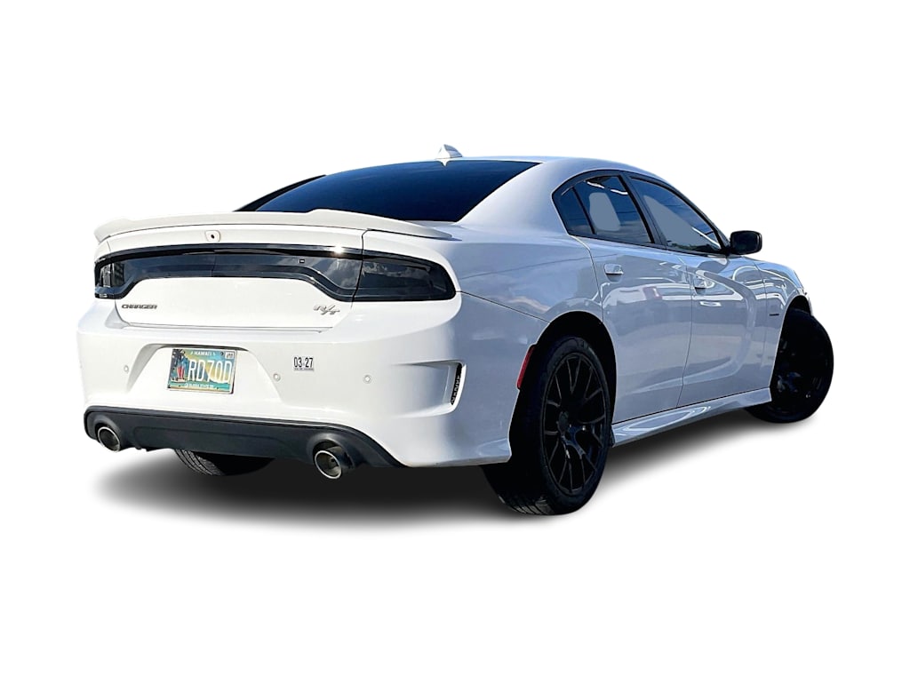 Thumbnail: 2022 Dodge Charger - 24