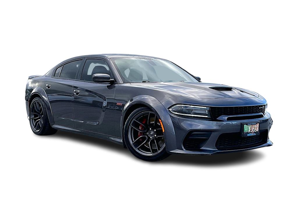 Thumbnail: 2021 Dodge Charger - 22
