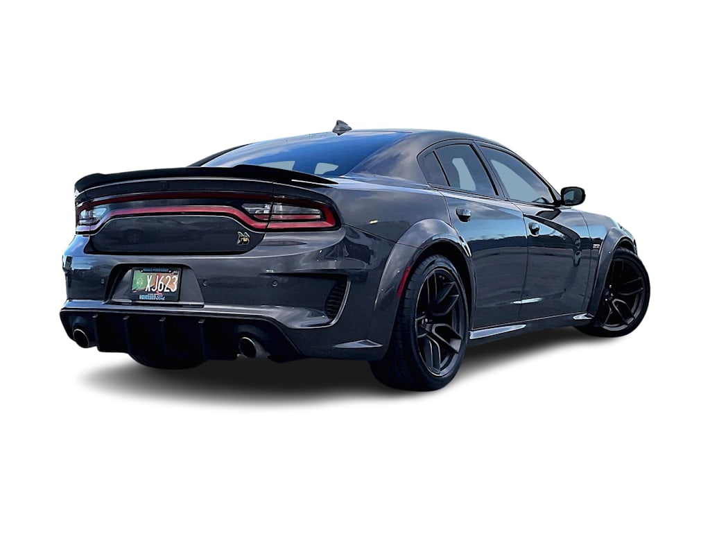 Thumbnail: 2021 Dodge Charger - 23