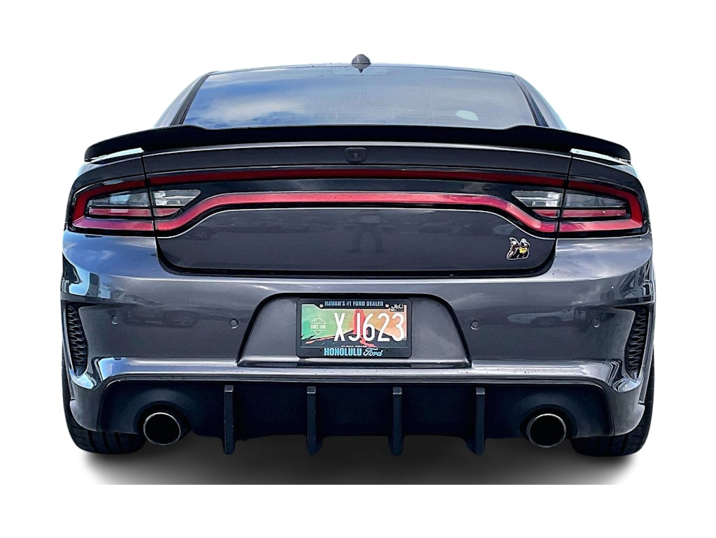 Thumbnail: 2021 Dodge Charger - 5
