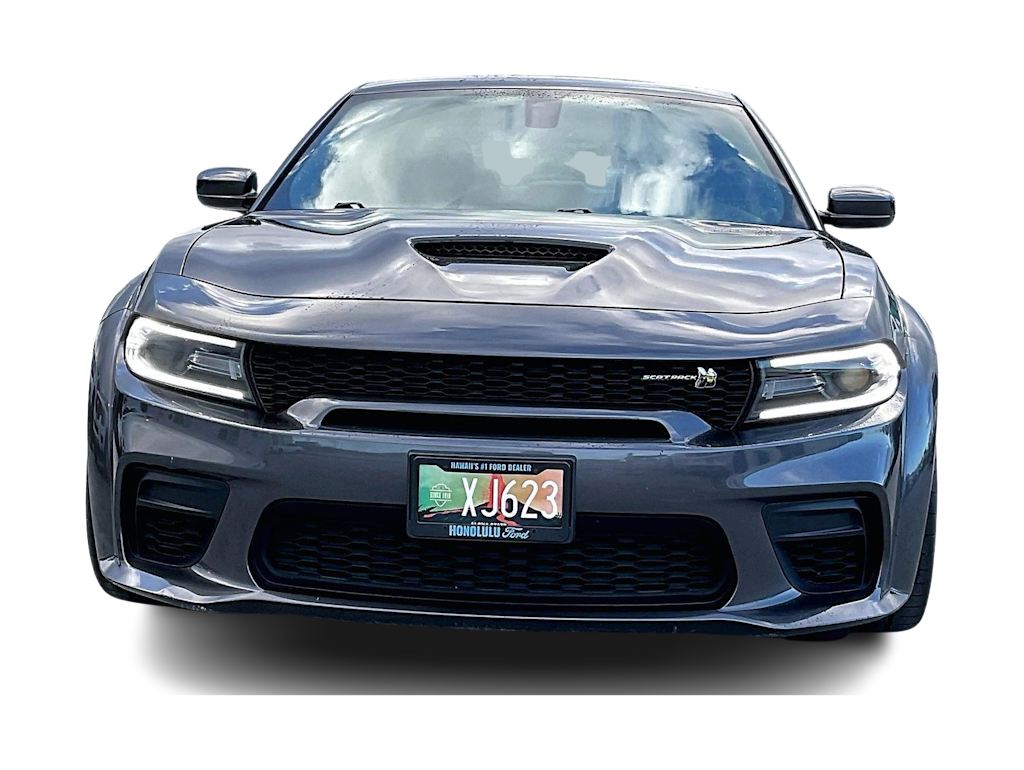 Thumbnail: 2021 Dodge Charger - 6