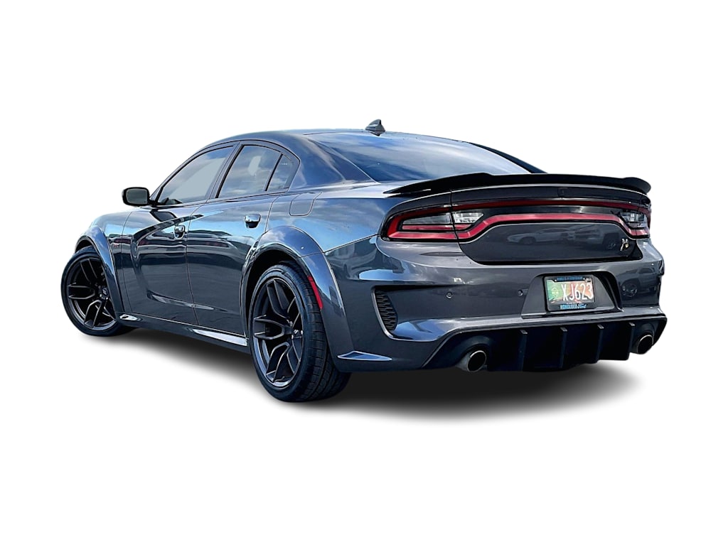 Thumbnail: 2021 Dodge Charger - 4