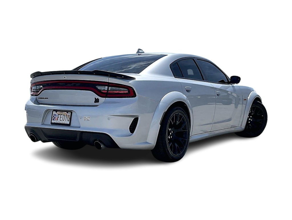 Thumbnail: 2023 Dodge Charger - 23