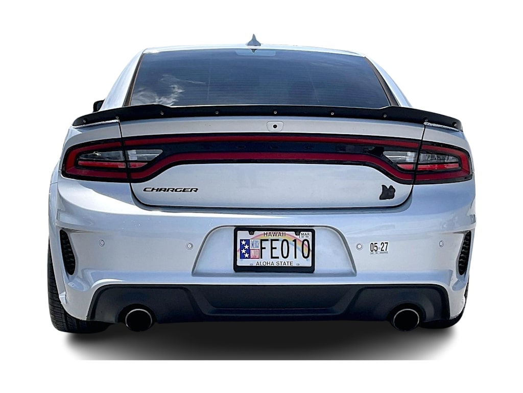 Thumbnail: 2023 Dodge Charger - 5