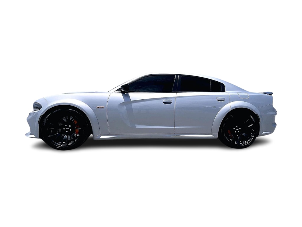 Thumbnail: 2023 Dodge Charger - 3