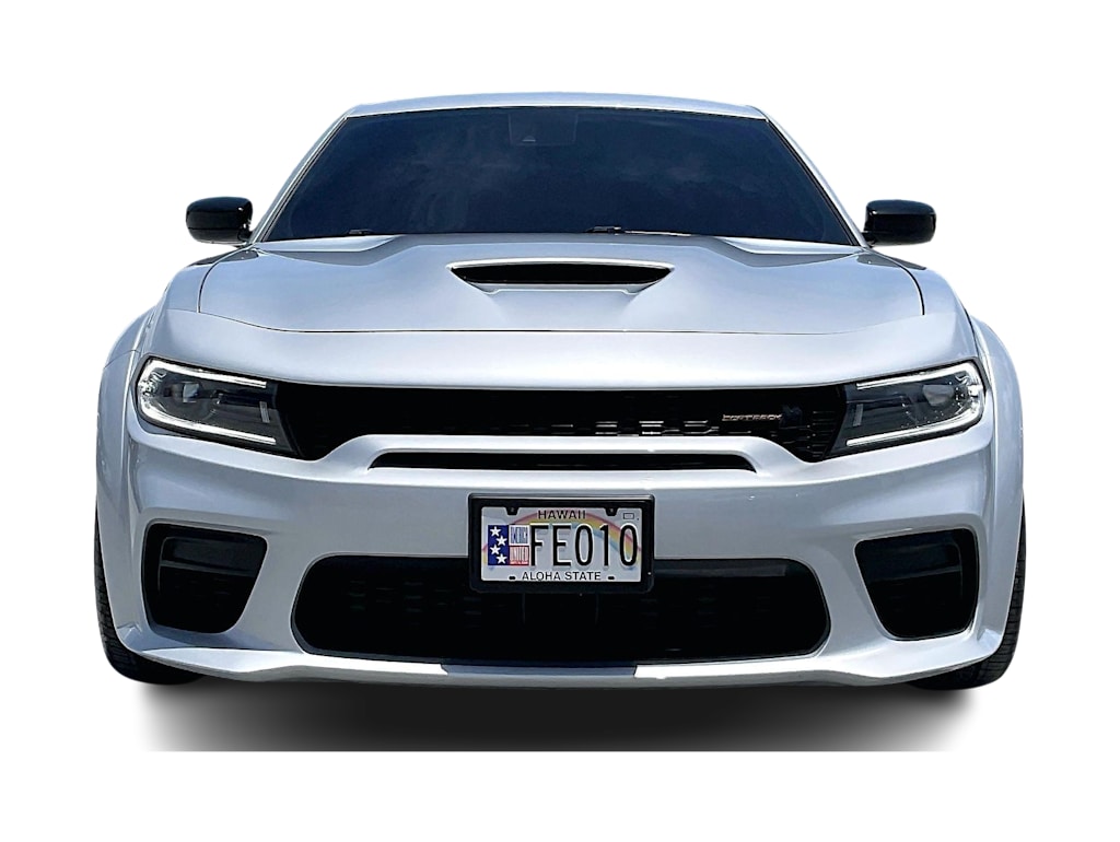 Thumbnail: 2023 Dodge Charger - 6