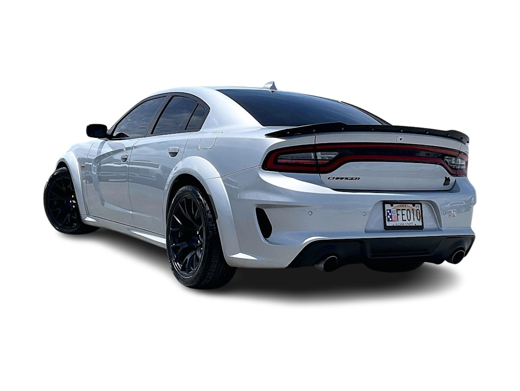 Thumbnail: 2023 Dodge Charger - 4
