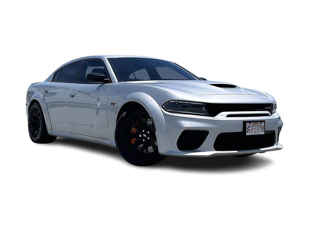 Thumbnail: 2023 Dodge Charger - 22