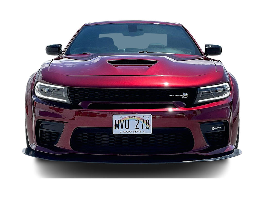 Thumbnail: 2023 Dodge Charger - 6