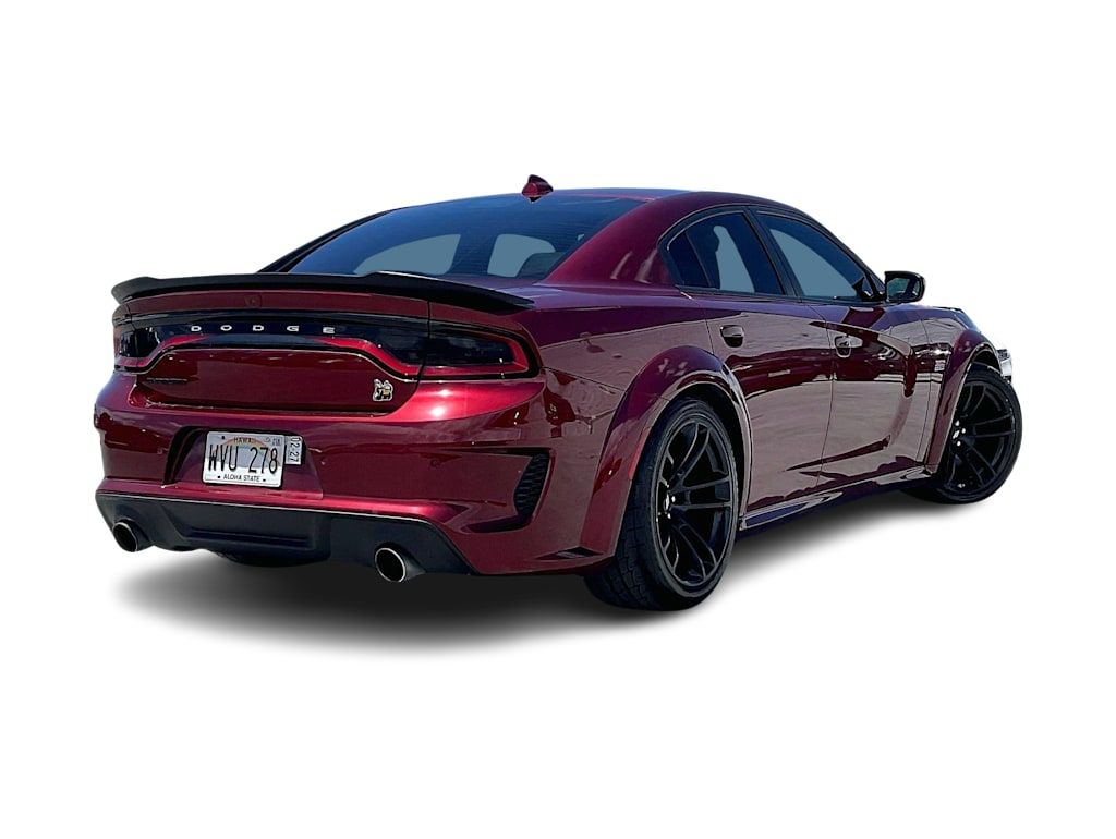 Thumbnail: 2023 Dodge Charger - 22