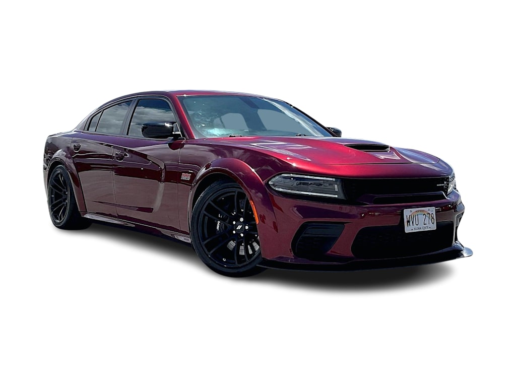 Thumbnail: 2023 Dodge Charger - 21