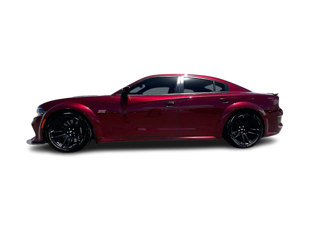 Thumbnail: 2023 Dodge Charger - 3