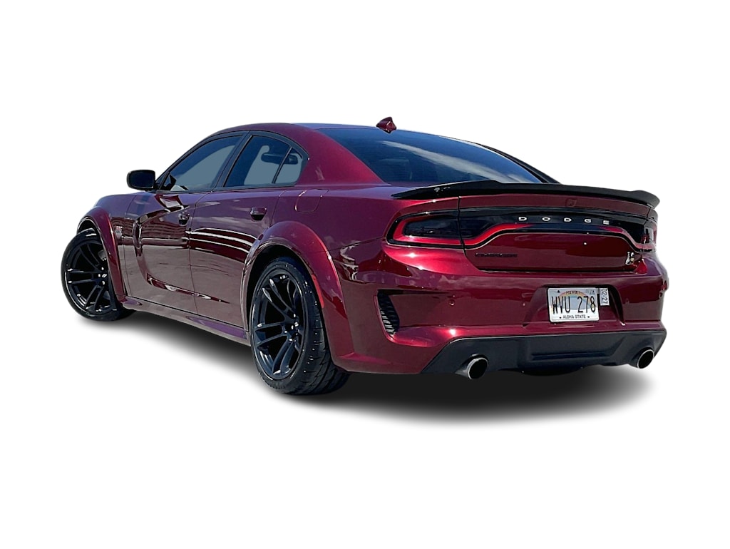 Thumbnail: 2023 Dodge Charger - 4