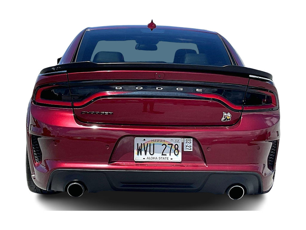 Thumbnail: 2023 Dodge Charger - 5