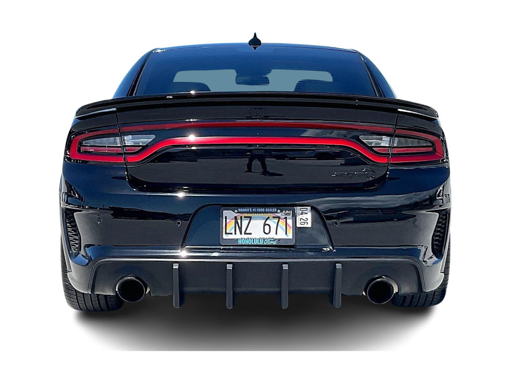 Thumbnail: 2022 Dodge Charger - 5
