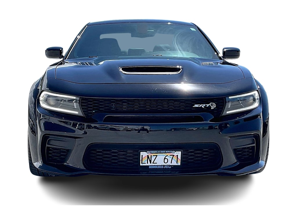 Thumbnail: 2022 Dodge Charger - 6
