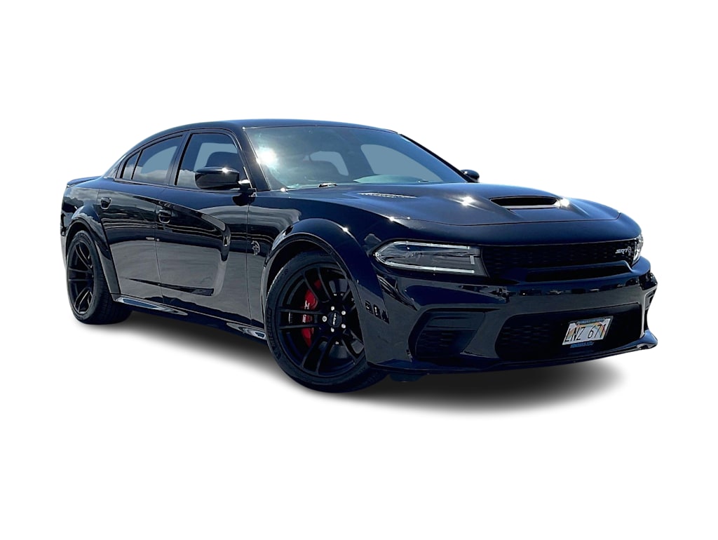 Thumbnail: 2022 Dodge Charger - 23