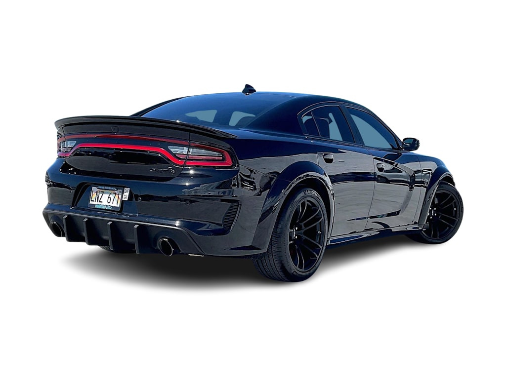 Thumbnail: 2022 Dodge Charger - 24
