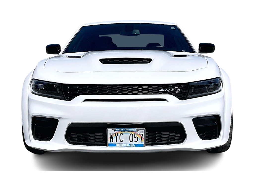 Thumbnail: 2023 Dodge Charger - 6